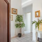 San Leonardo Apartment