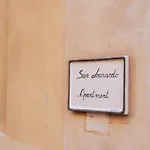 San Leonardo Apartment