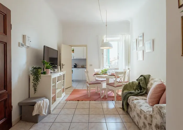 San Leonardo Apartment