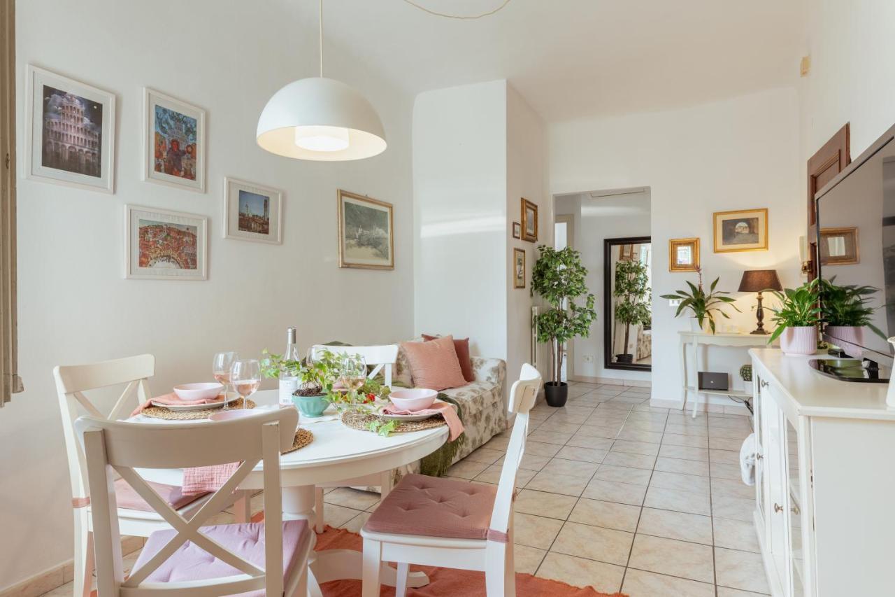San Leonardo Apartment