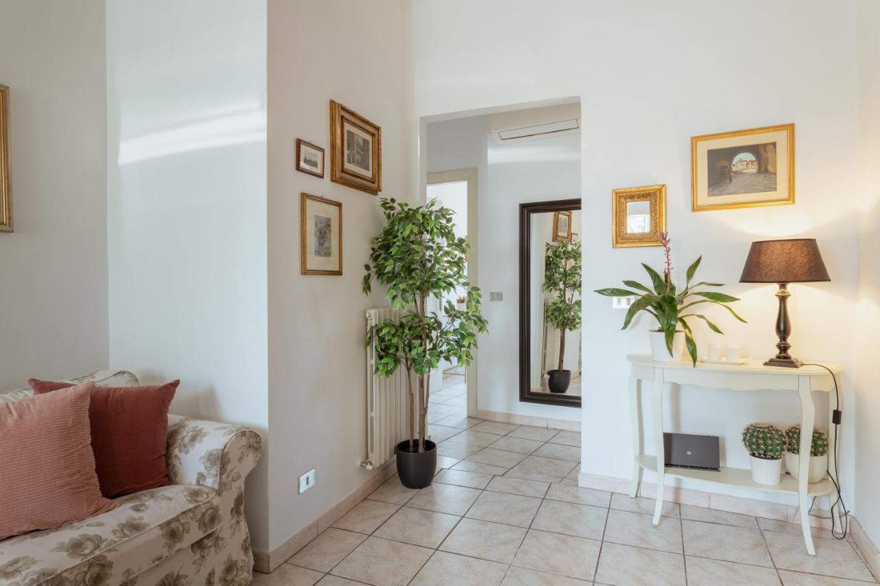 Apartment San Leonardo