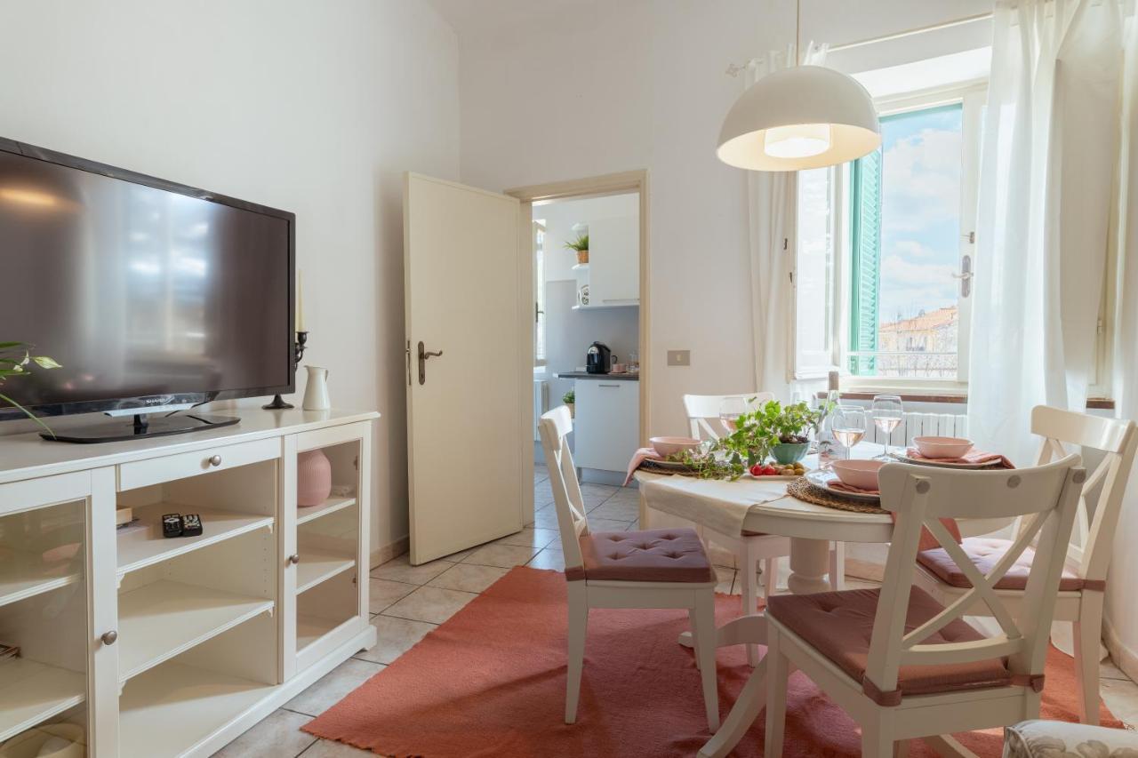 San Leonardo Apartment