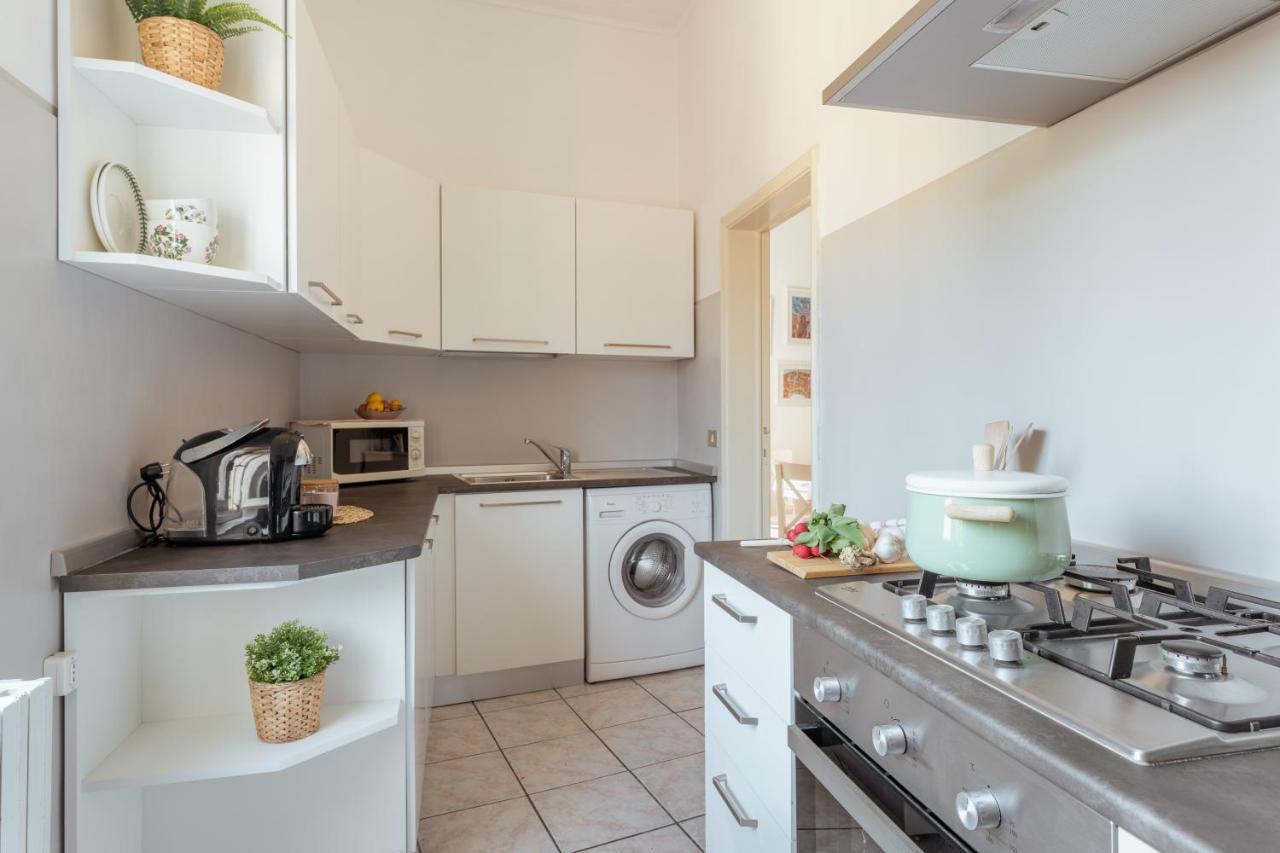 Apartment San Leonardo *