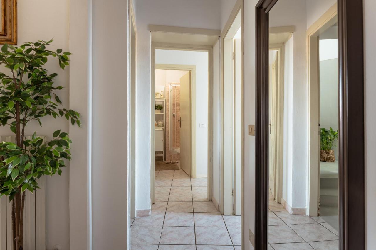 Apartment San Leonardo