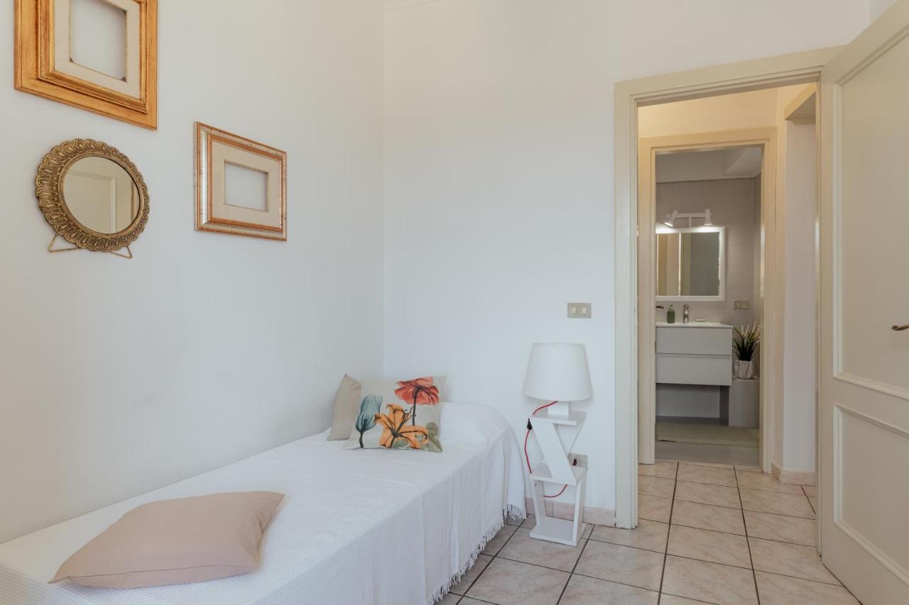 San Leonardo Apartment *