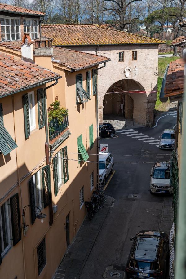 San Leonardo Lucca