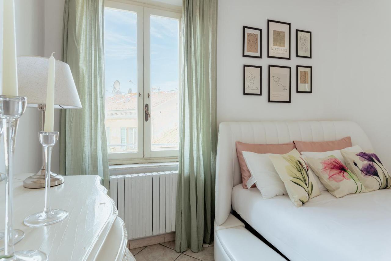 Apartment San Leonardo