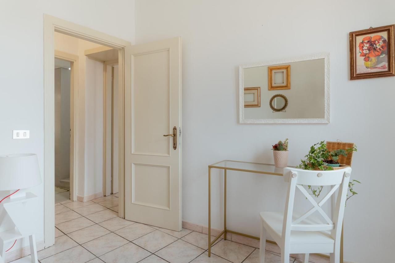 San Leonardo Apartment