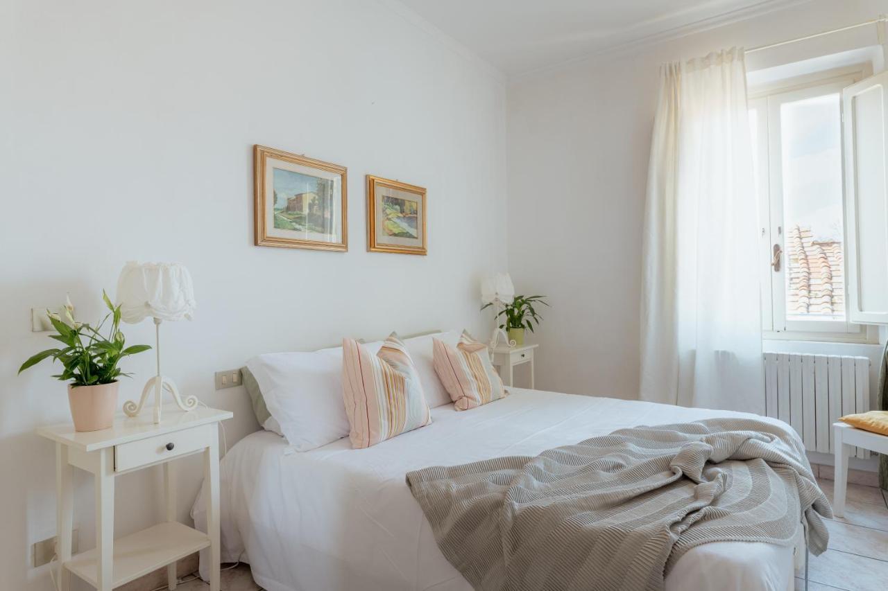 San Leonardo Apartment Lucca