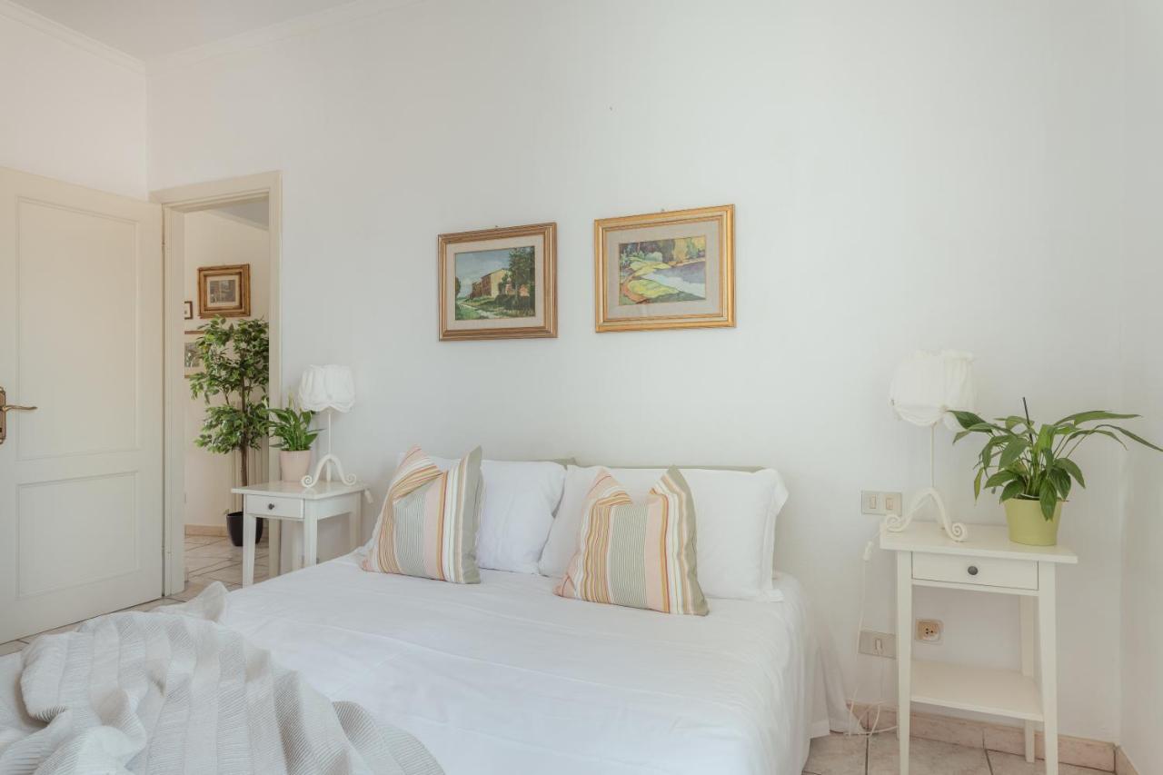 Apartment San Leonardo *