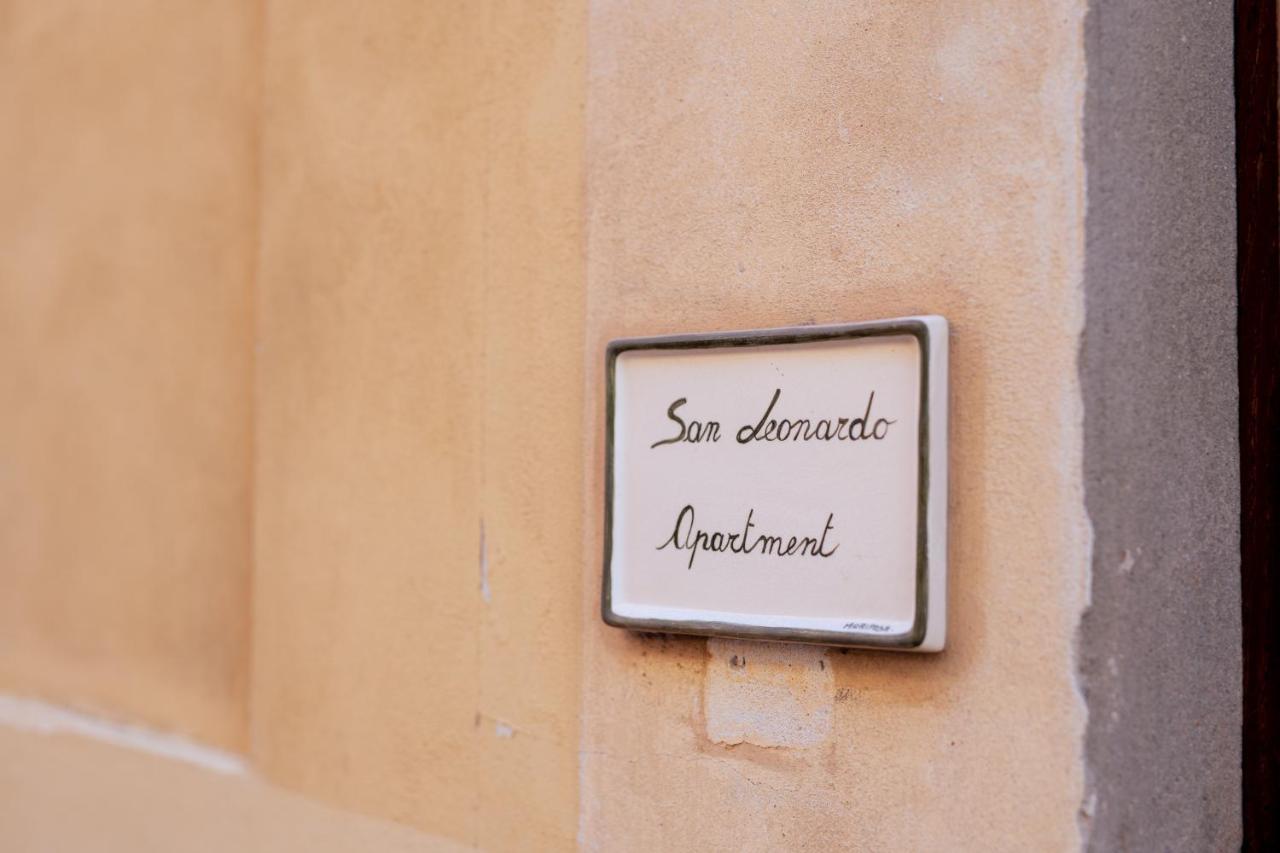 Apartment San Leonardo Lucca